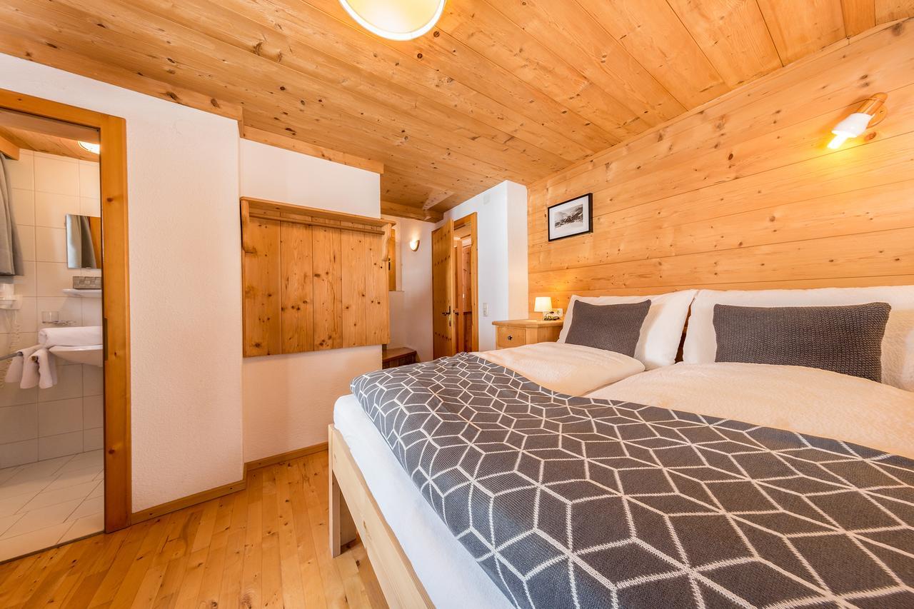 Haus Gollas Санкт-Антон-ам-Арльберг Экстерьер фото